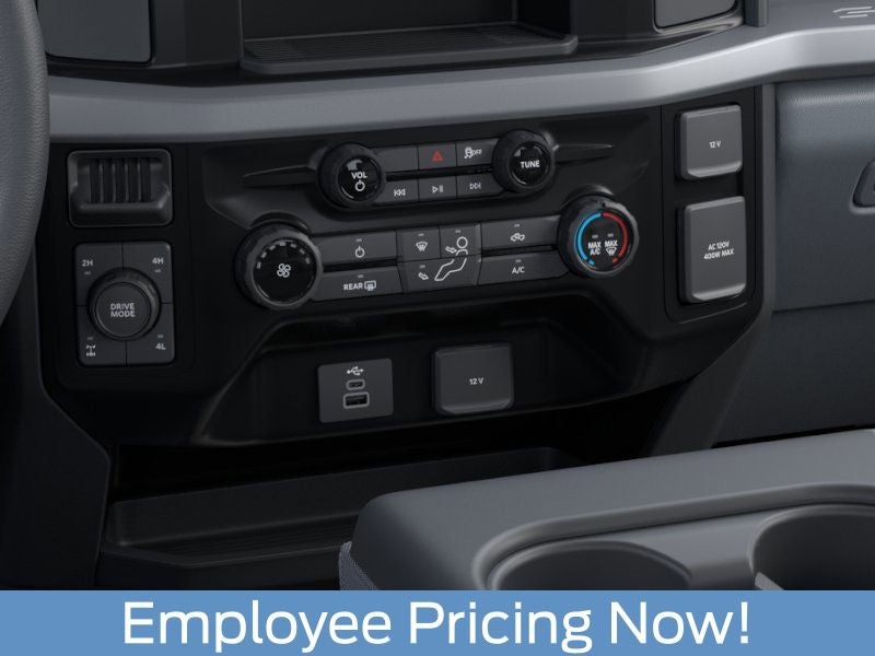 2026 Ford F-350SD XL STX