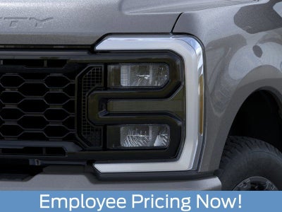 2026 Ford F-350SD XL STX