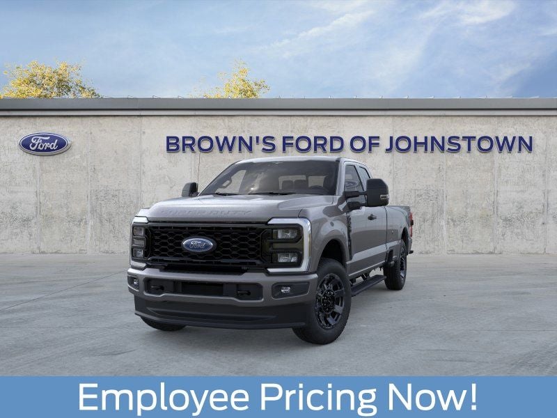 2026 Ford F-350SD XL STX