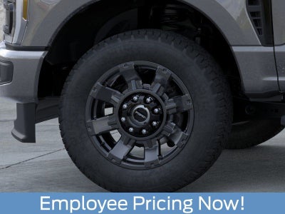 2026 Ford F-350SD XL STX