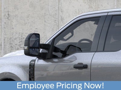 2026 Ford F-350SD XL STX