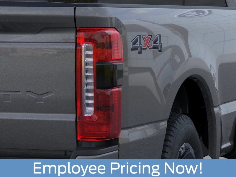 2026 Ford F-350SD XL STX