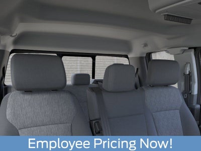 2026 Ford F-350SD XL STX