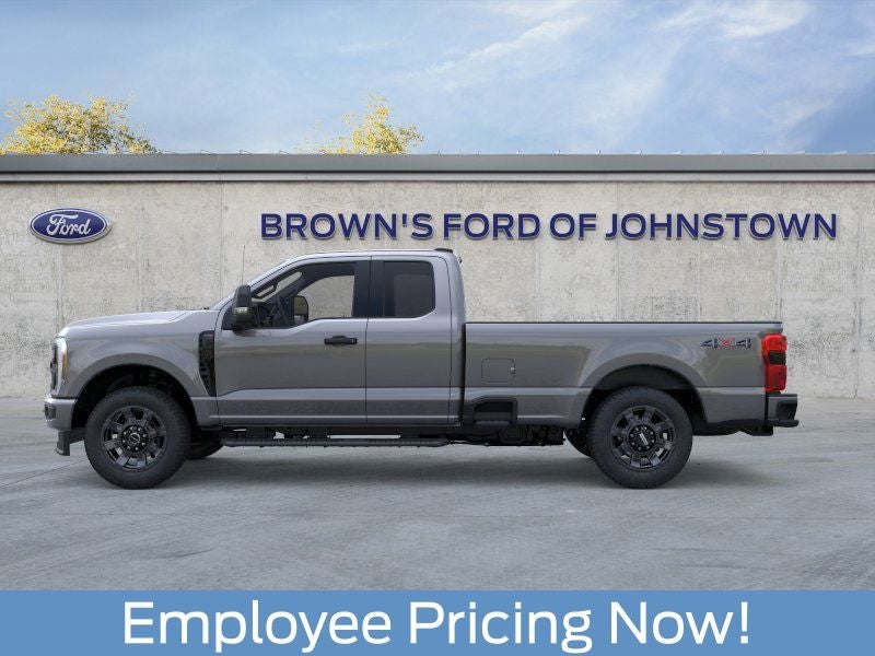 2026 Ford F-350SD XL STX