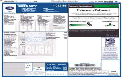 2026 Ford F-350SD XL STX