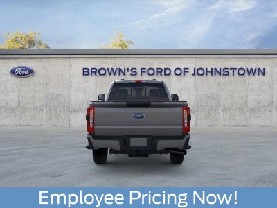 2026 Ford F-350SD XL STX