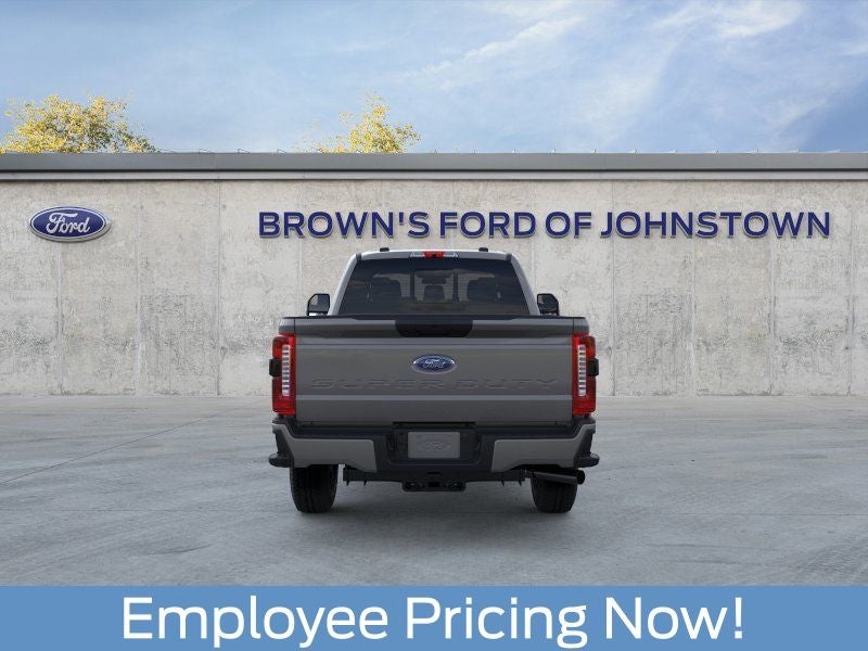 2026 Ford F-350SD XL STX