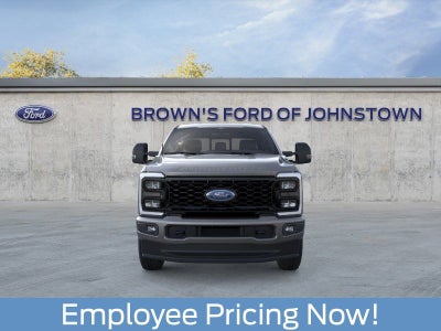 2026 Ford F-350SD XL STX