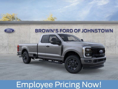 2026 Ford F-350SD XL STX