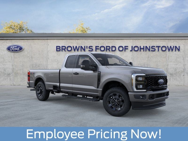 2026 Ford F-350SD XL STX