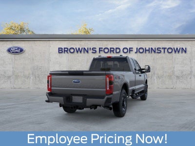 2026 Ford F-350SD XL STX
