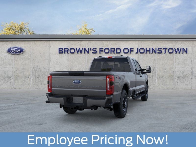 2026 Ford F-350SD XL STX