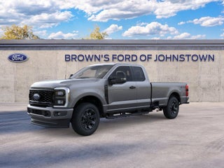 2026 Ford F-350SD XL STX