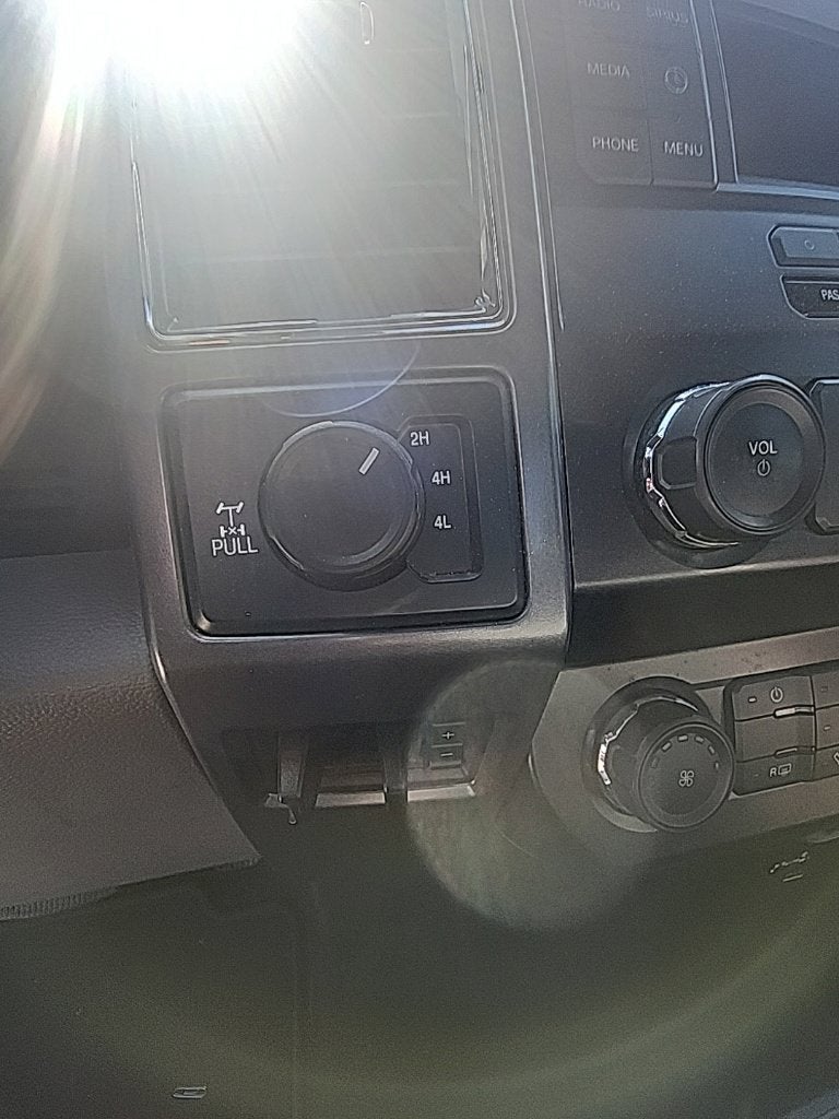 2019 Ford F-250SD XLT