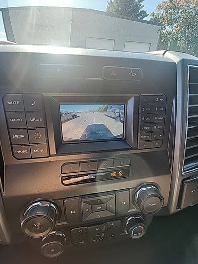 2019 Ford F-250SD XLT