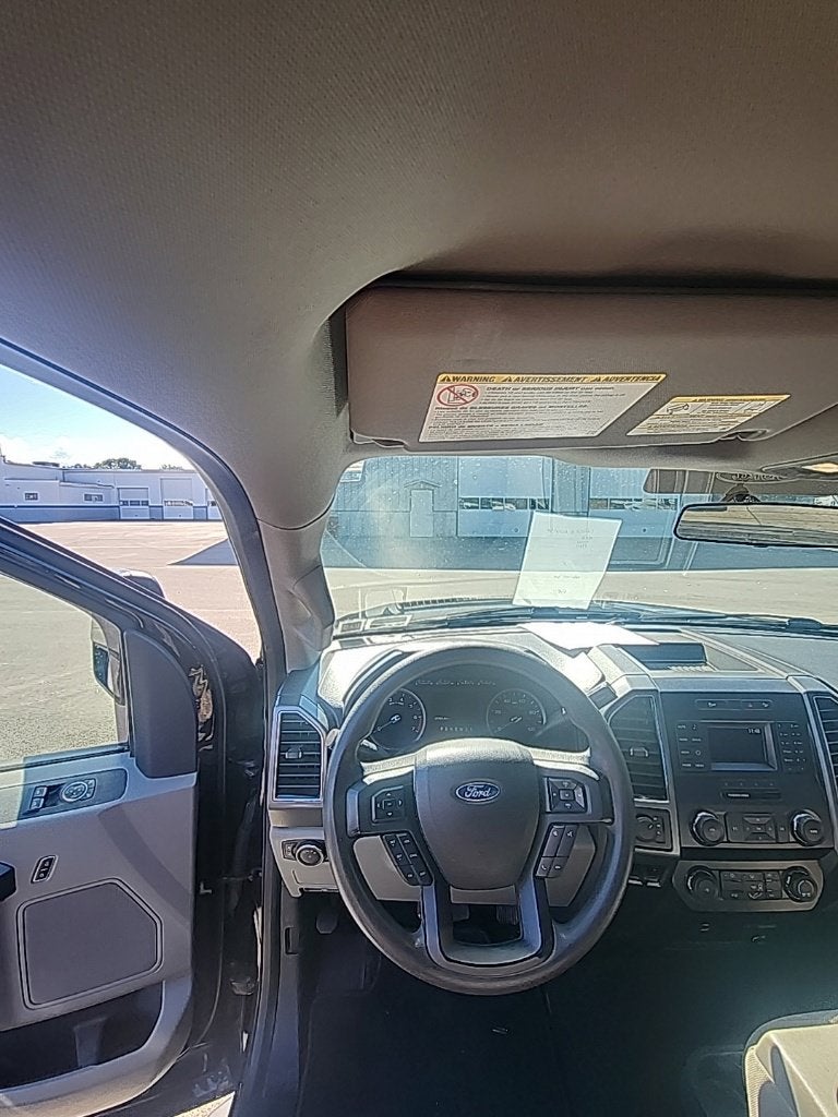 2019 Ford F-250SD XLT