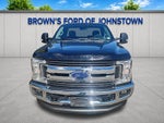 2019 Ford F-250SD XLT