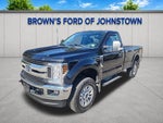 2019 Ford F-250SD XLT