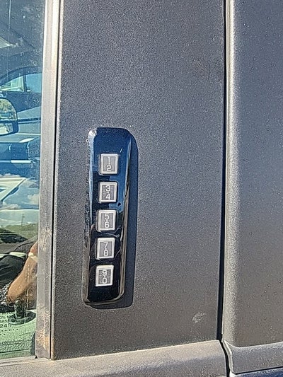 2019 Ford F-250SD XLT