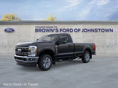 2026 Ford F-250SD Base