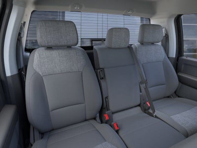 2026 Ford F-250SD Base