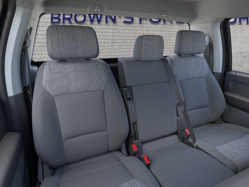 2026 Ford F-250SD Base