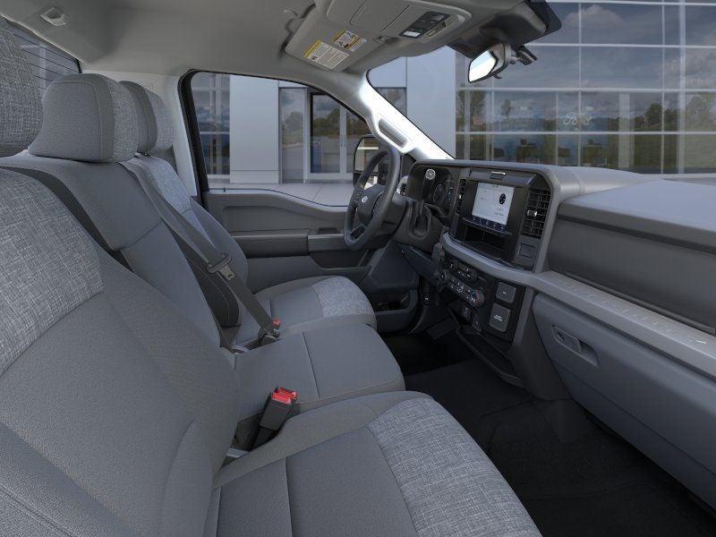 2026 Ford F-250SD Base