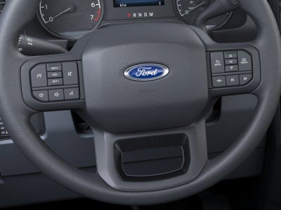 2026 Ford F-250SD Base