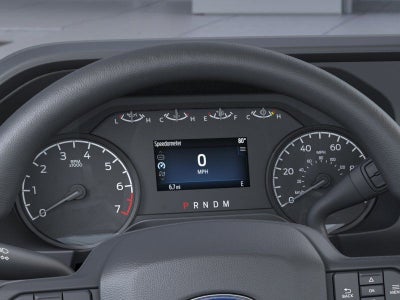 2026 Ford F-250SD Base