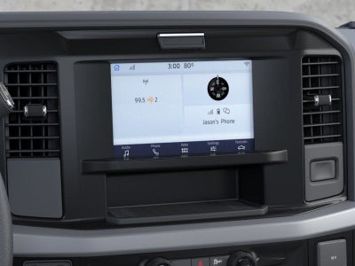 2026 Ford F-250SD Base