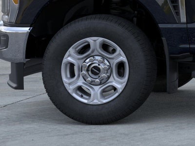 2026 Ford F-250SD Base