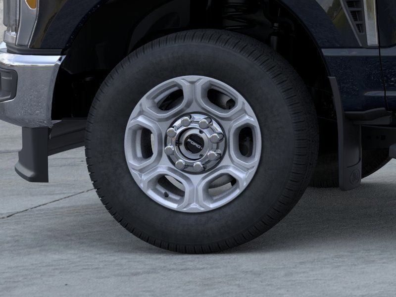 2026 Ford F-250SD Base