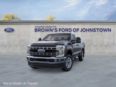 2026 Ford F-250SD Base