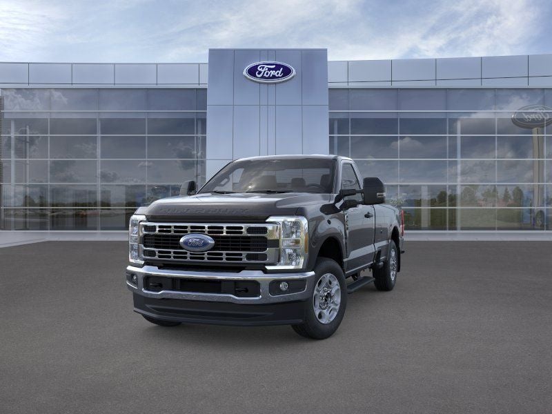 2026 Ford F-250SD Base