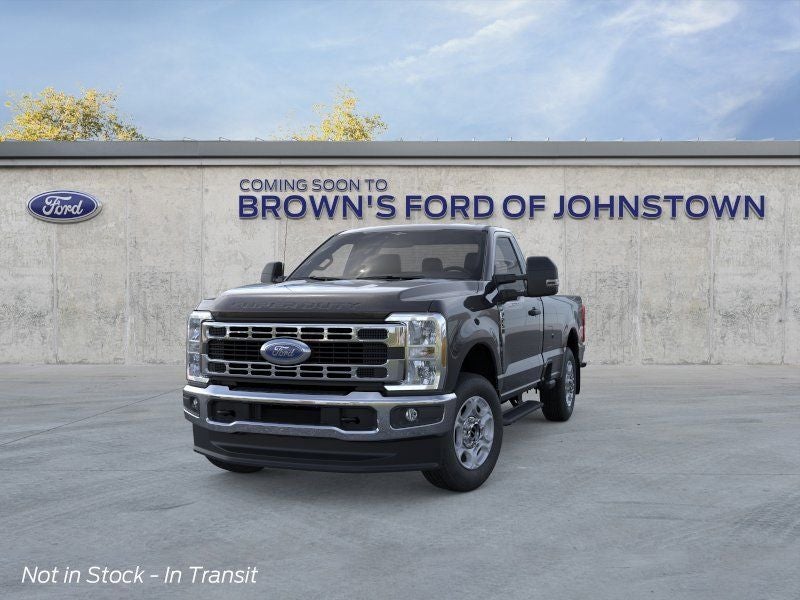 2026 Ford F-250SD Base