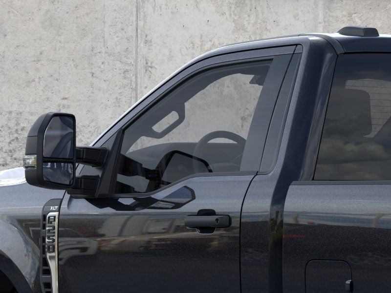 2026 Ford F-250SD Base