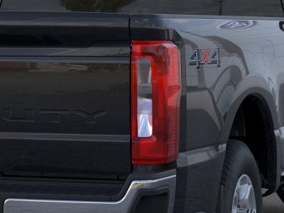 2026 Ford F-250SD Base