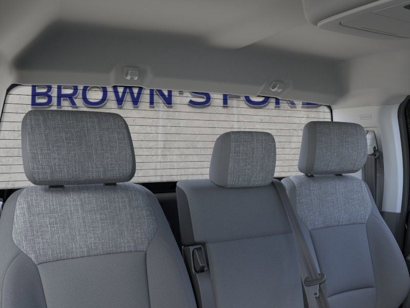 2026 Ford F-250SD Base