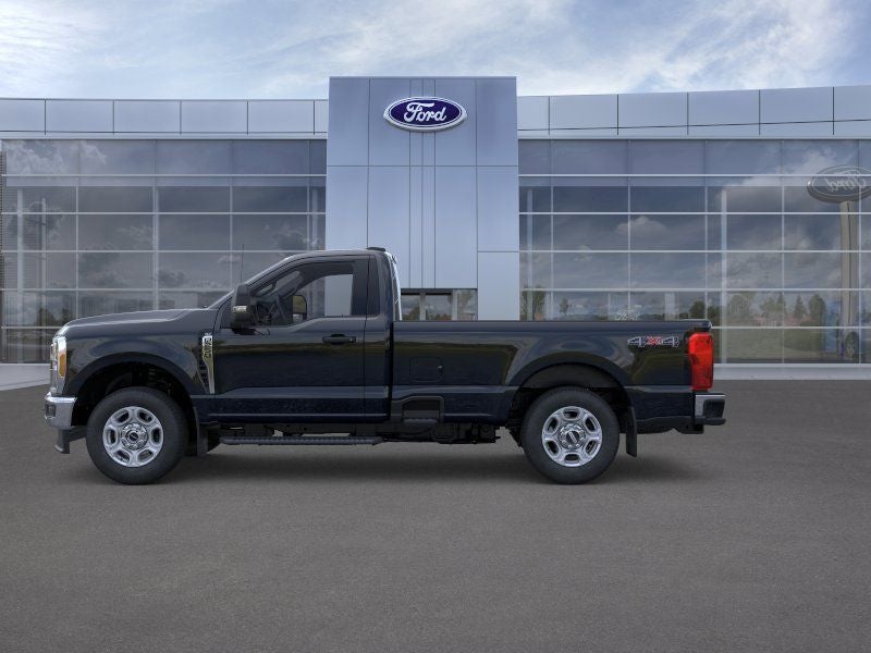 2026 Ford F-250SD Base