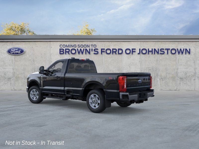 2026 Ford F-250SD Base