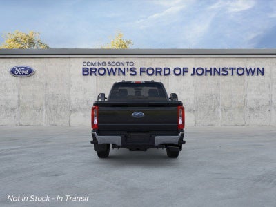 2026 Ford F-250SD Base