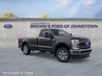 2026 Ford F-250SD Base