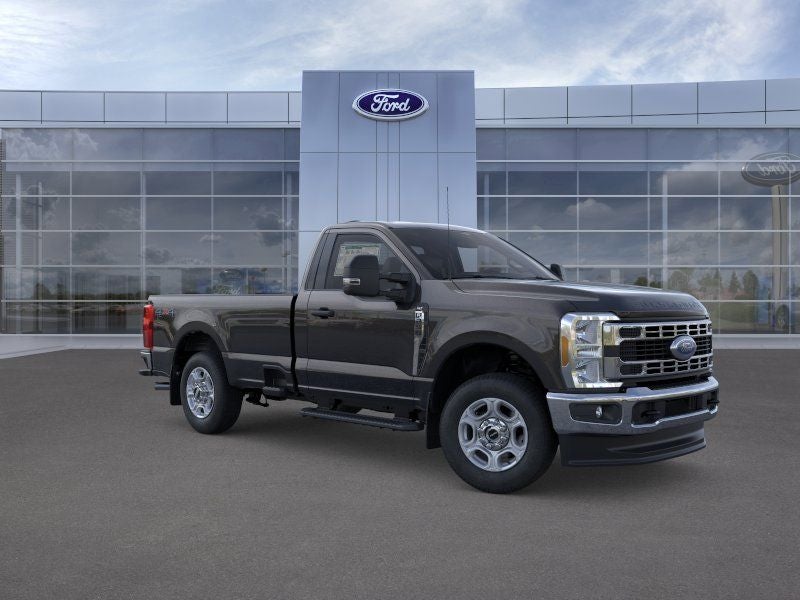 2026 Ford F-250SD Base