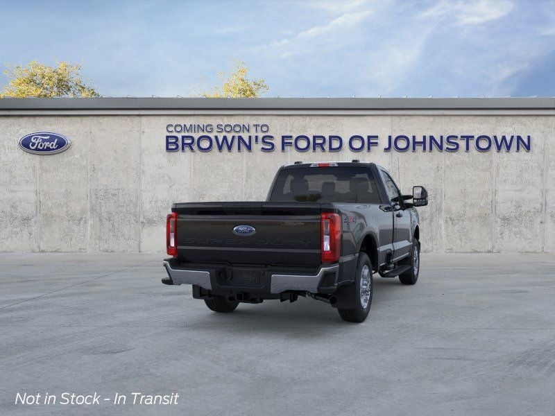 2026 Ford F-250SD Base