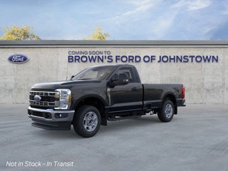 2026 Ford F-250SD Base