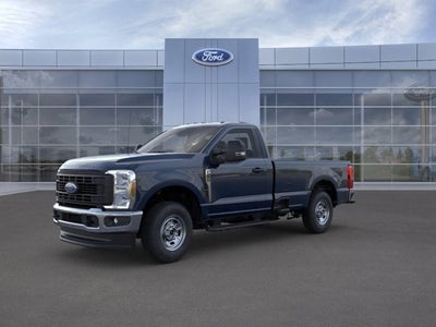 2023 Ford Super Duty F-250 SRW XL