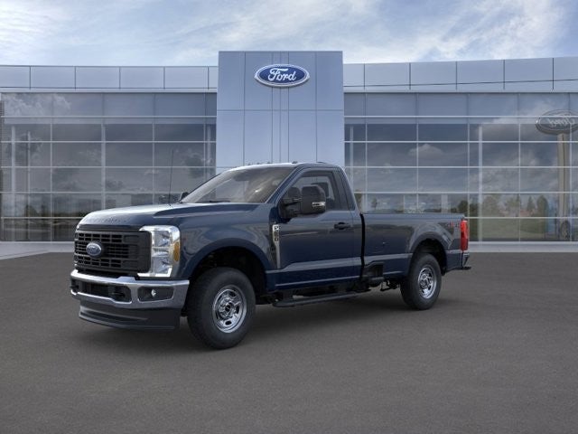 2023 Ford Super Duty F-250 SRW XL