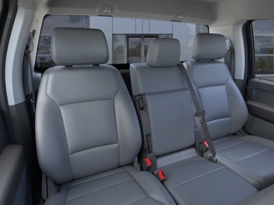 2023 Ford Super Duty F-250 SRW XL