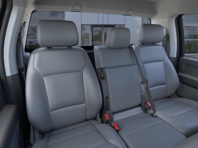 2023 Ford Super Duty F-250 SRW XL