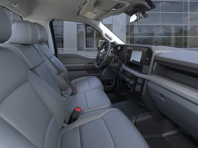 2023 Ford Super Duty F-250 SRW XL